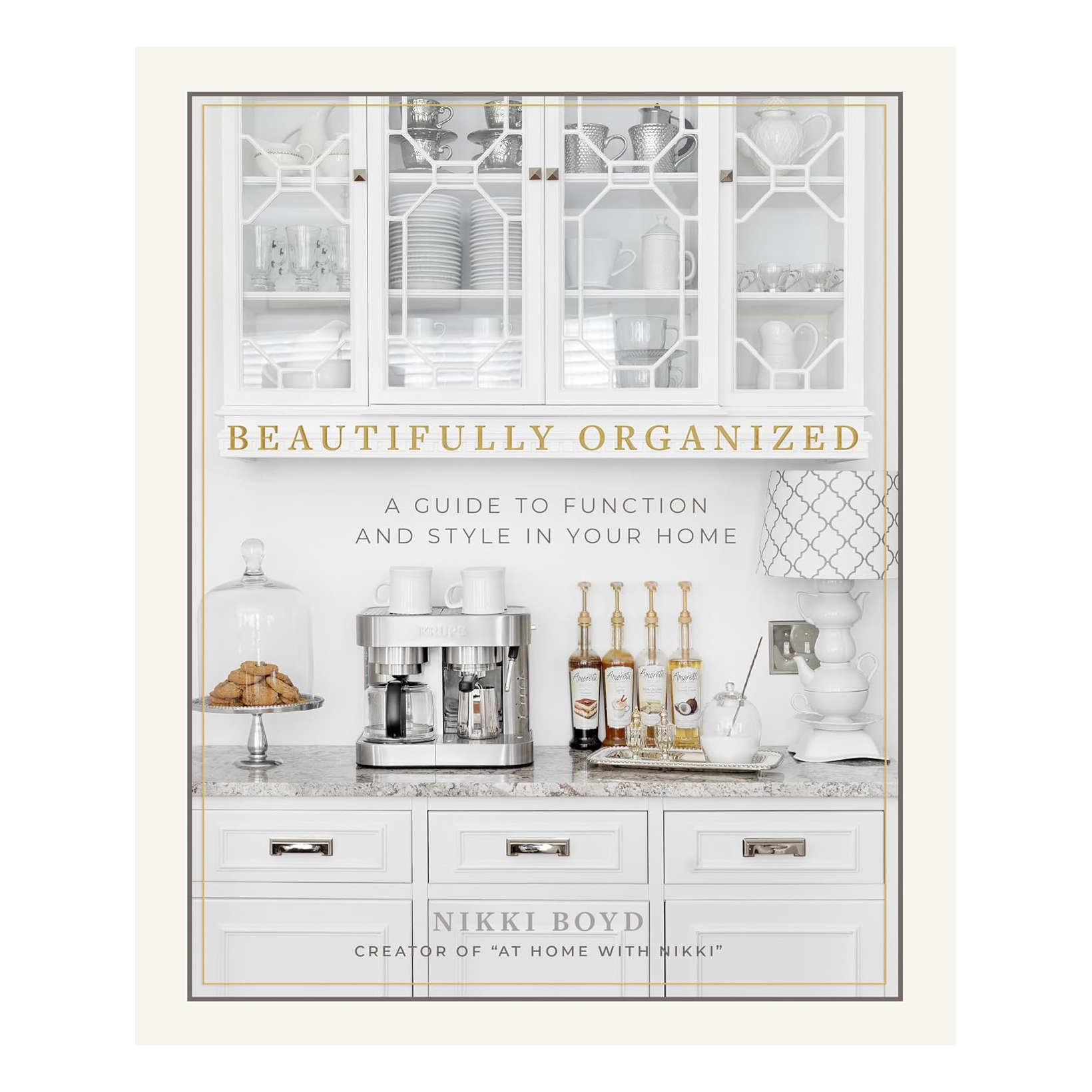 Beautifully Organized