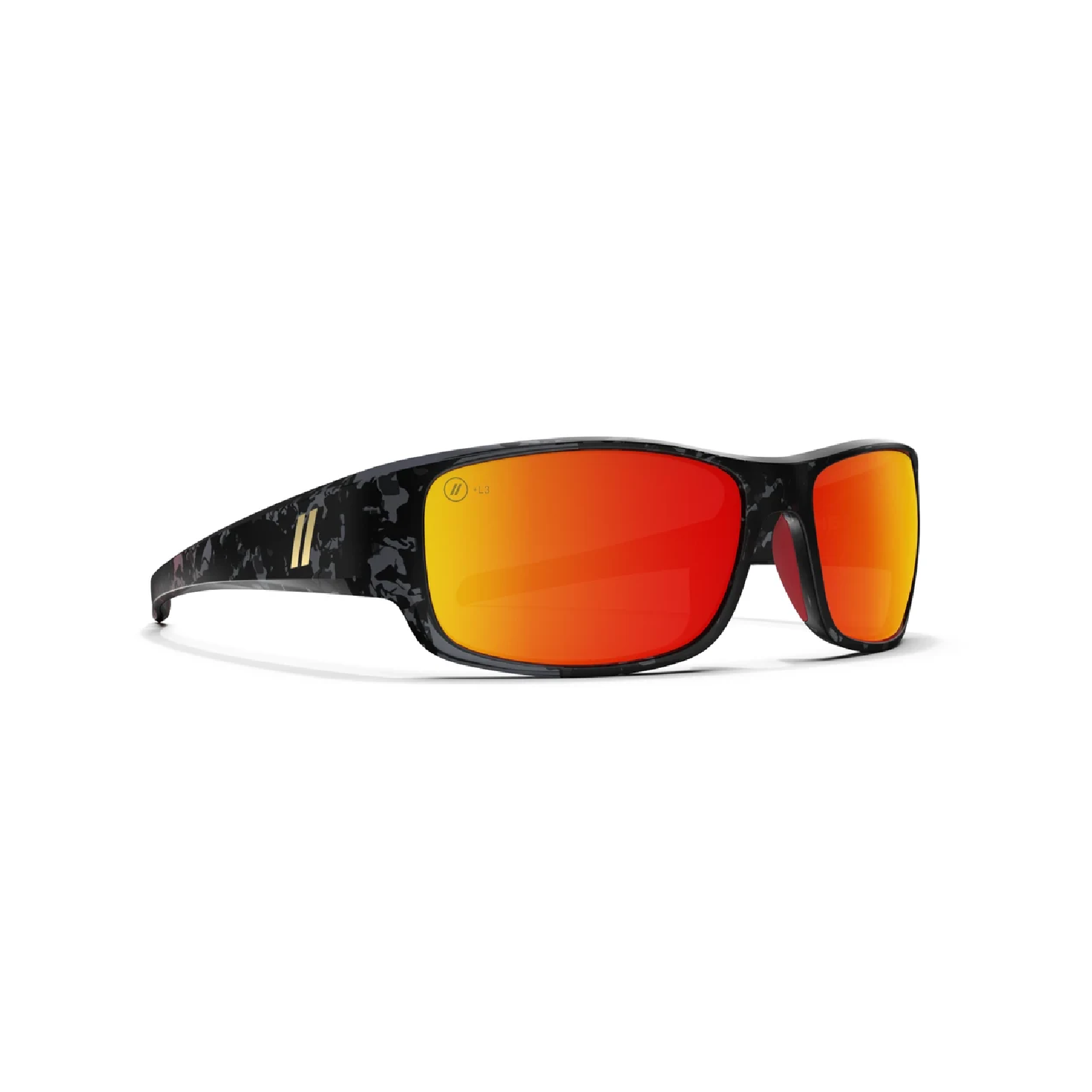 Blenders Prime 21 Red Knight Sunglasses