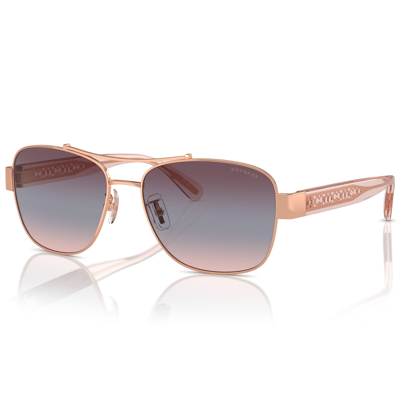Coach CR617 Sunglasses