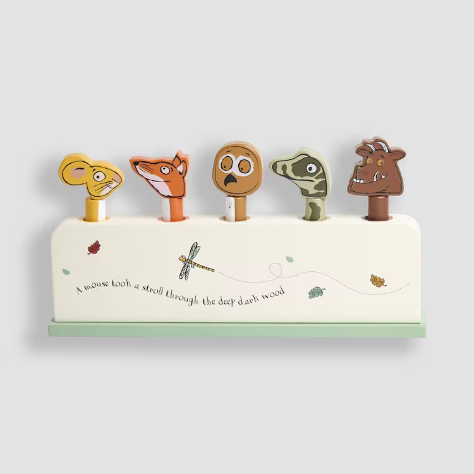 The Gruffalo Pop-Up Toy
