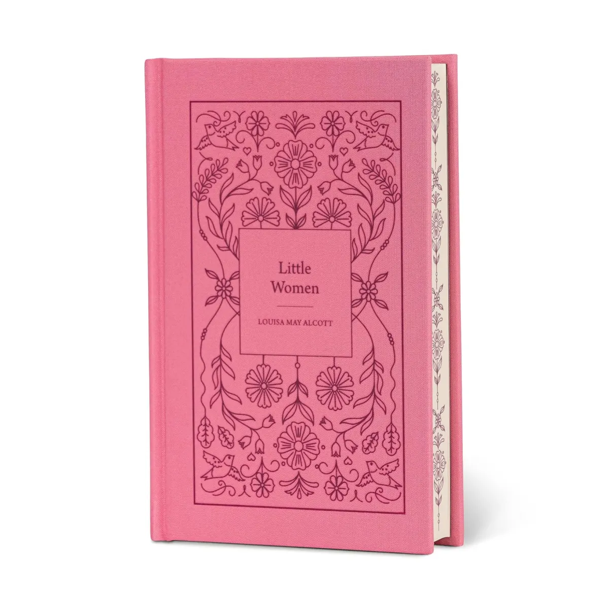 Little Women Clothbound