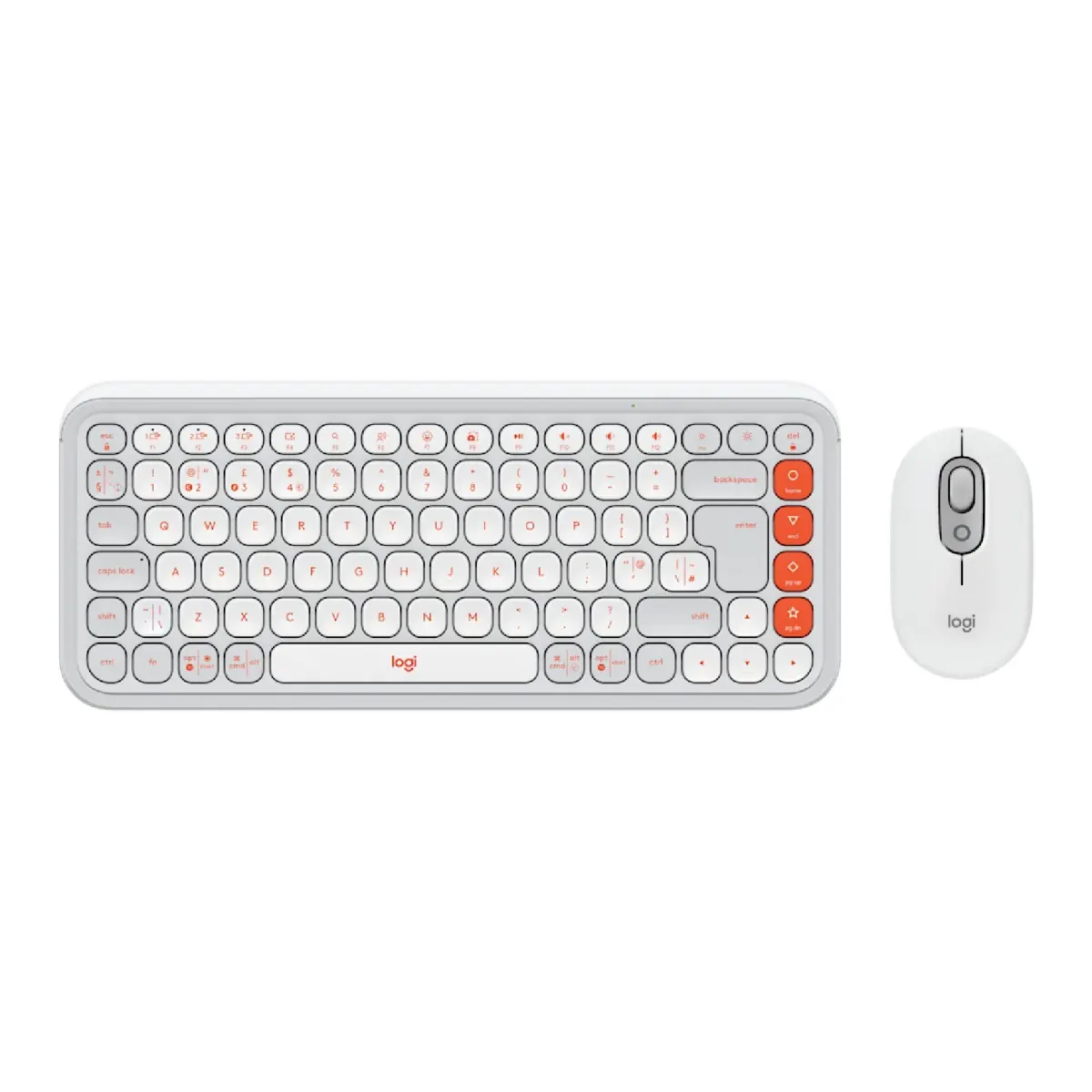 Logitech POP Icon Combo