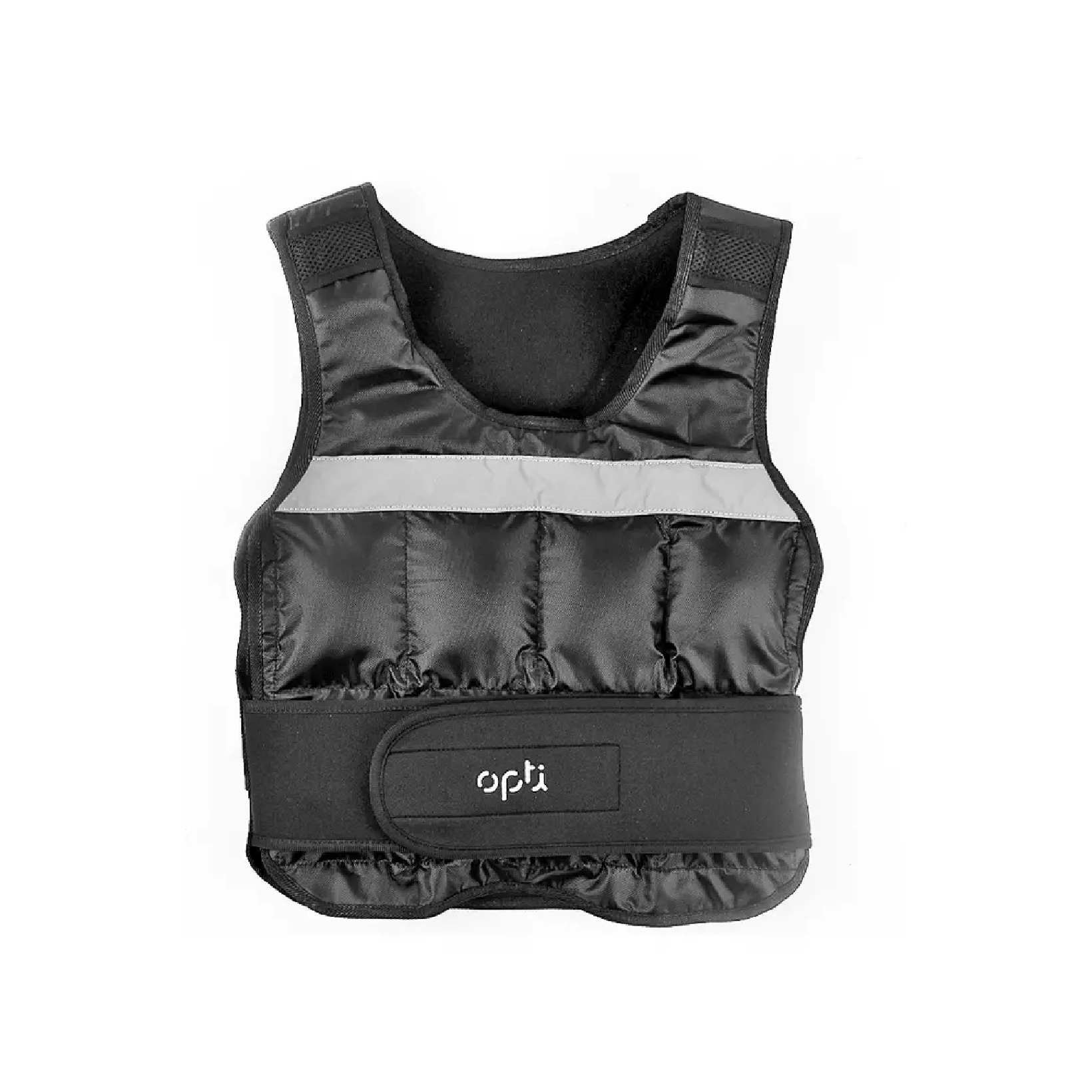 Opti 10kg Weighted Vest