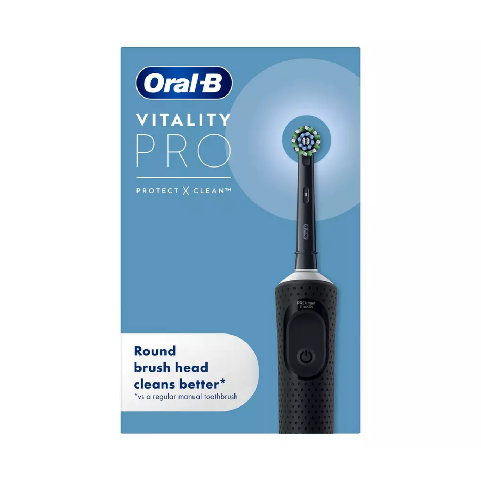 Oral-B Vitality Pro Electric Toothbrush