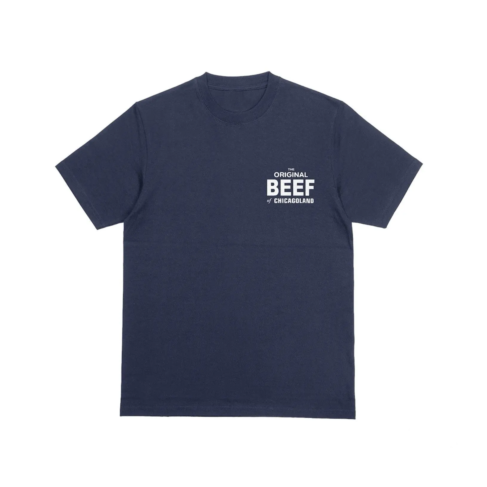 Original Beef of Chicagoland T-Shirt