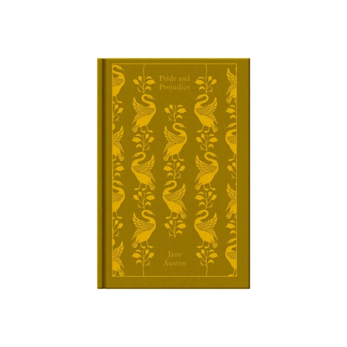 Pride & Prejudice Clothbound