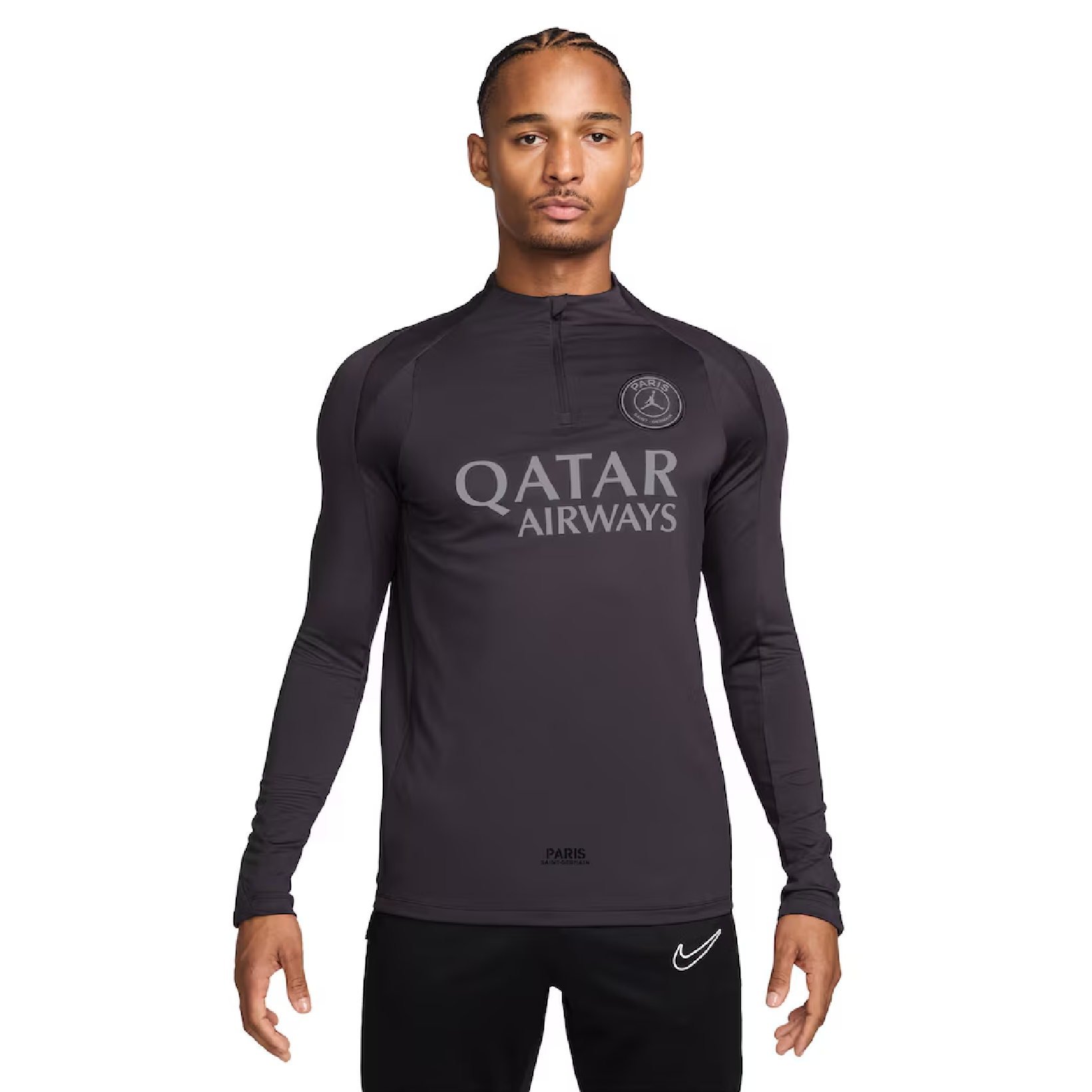 PSG Jordan Strike Training Drill Top