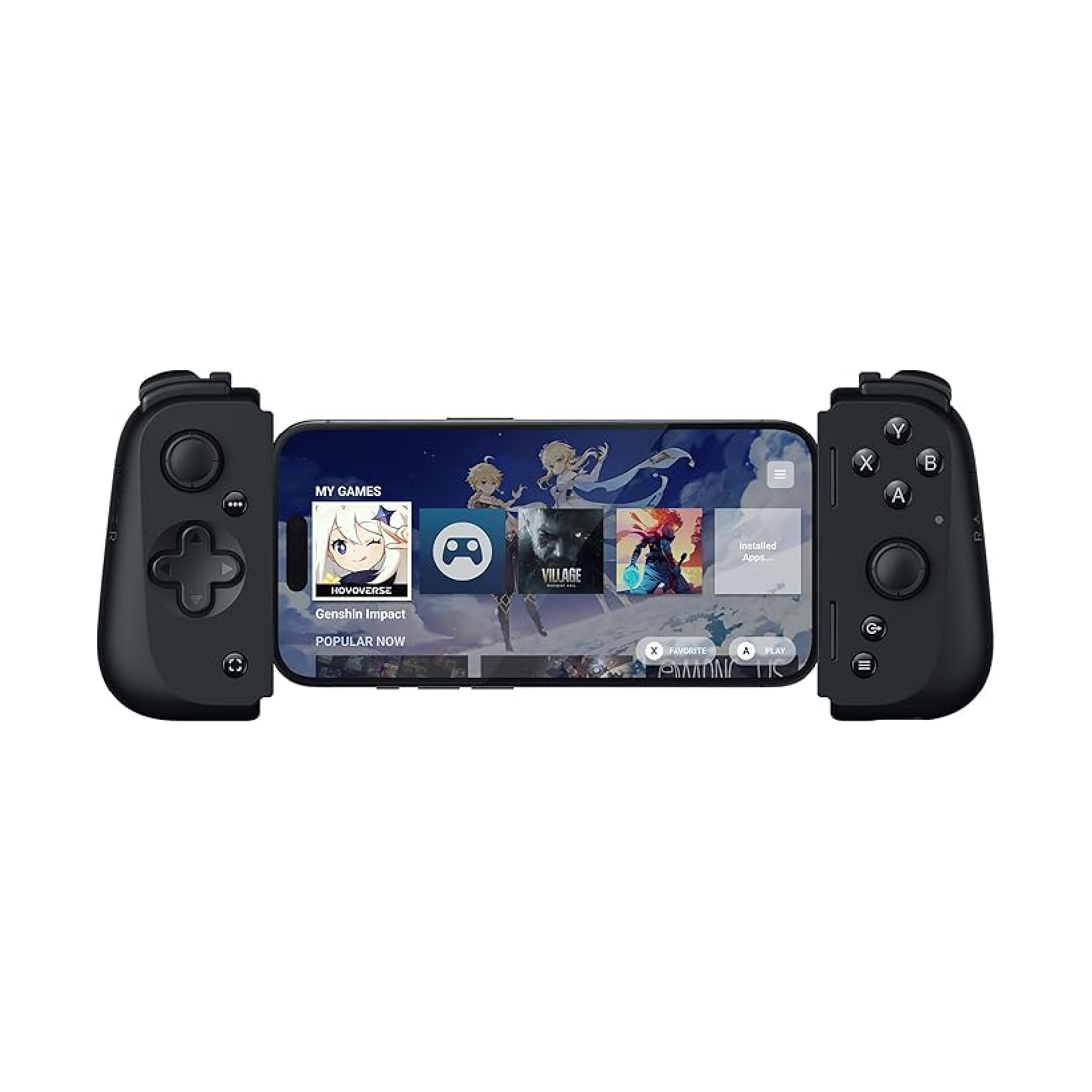 Razer Kishi V2 Mobile Controller