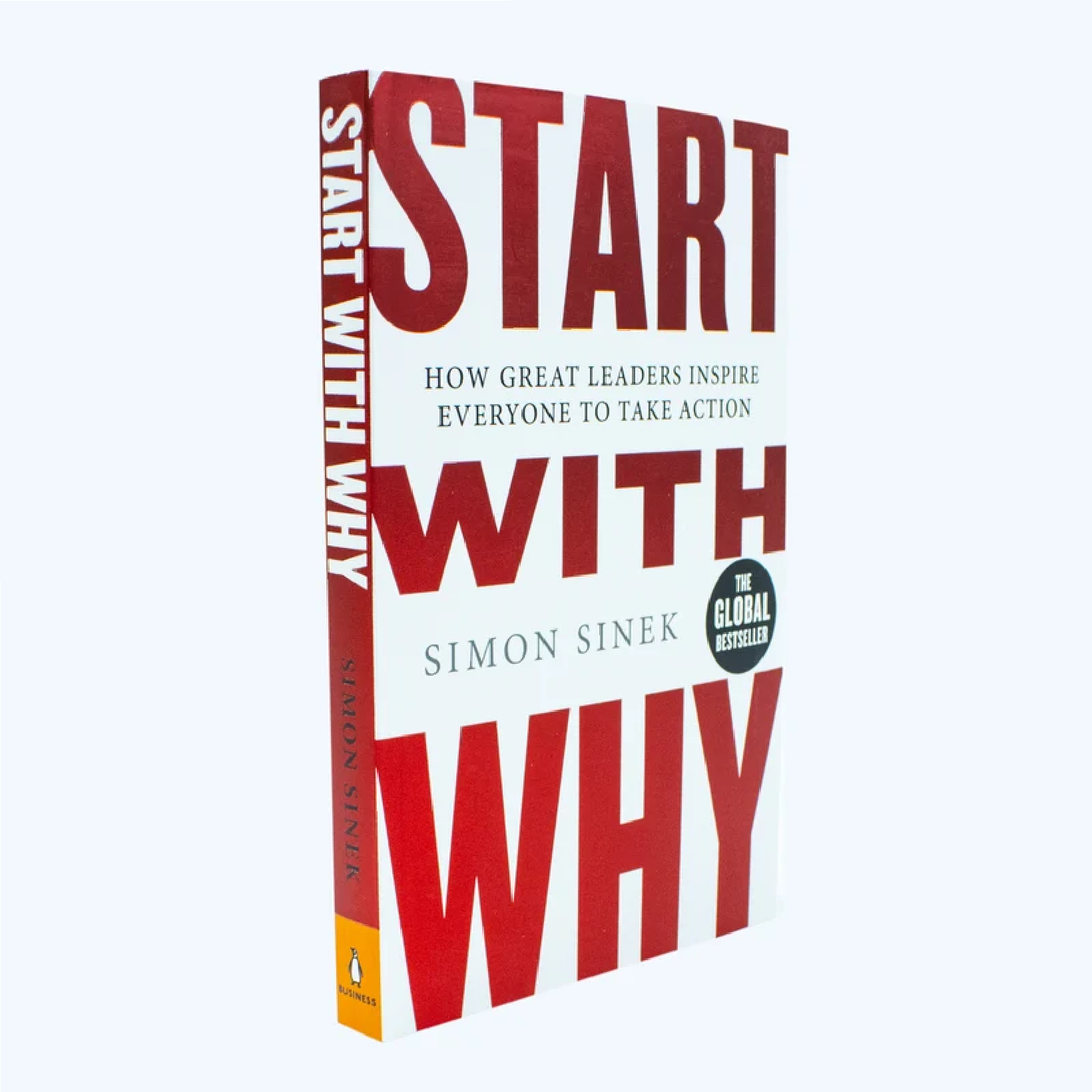 Start with Why