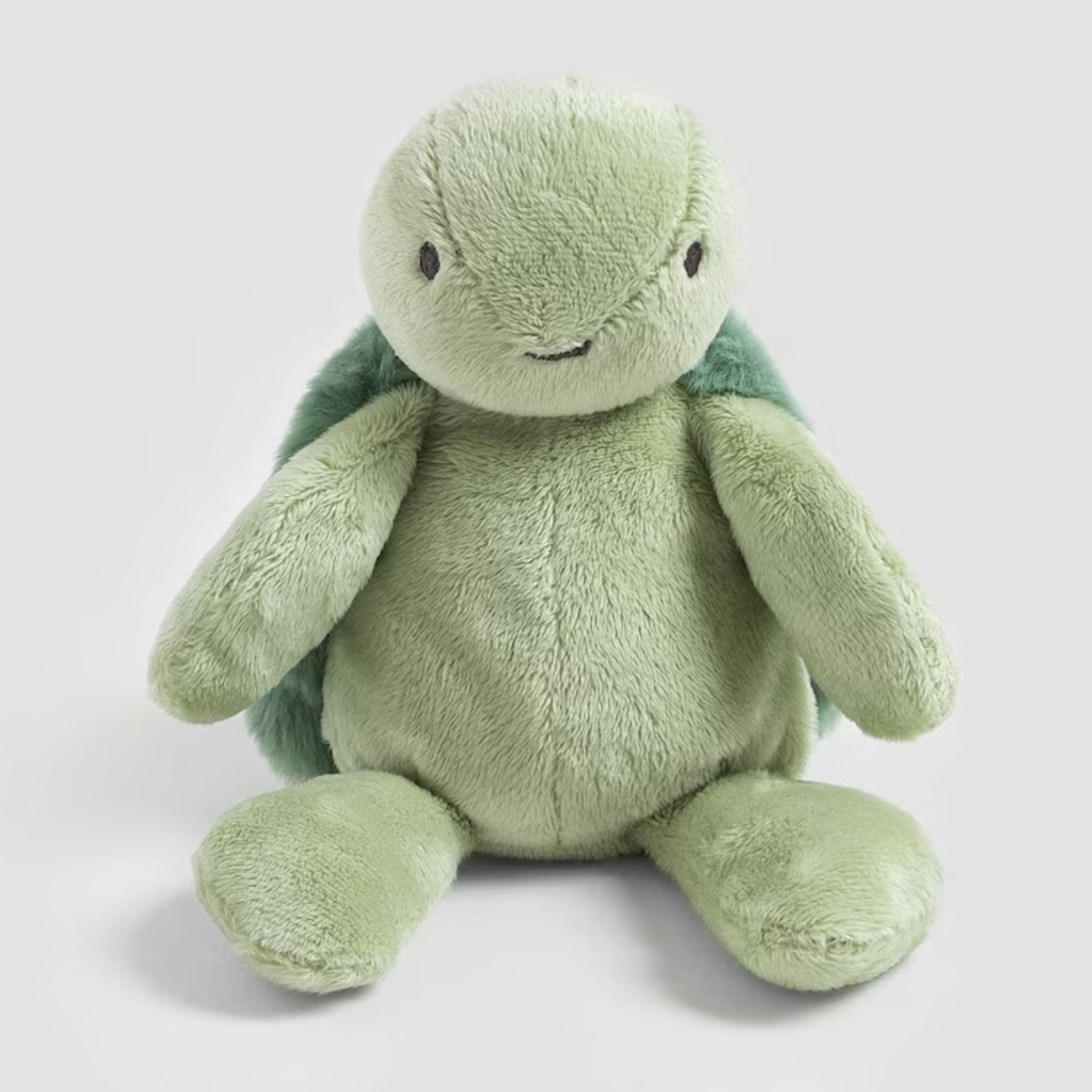 Green Toto Turtle Soft Toy