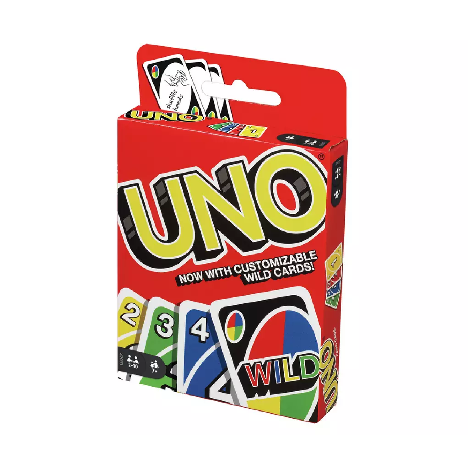 UNO Card Game