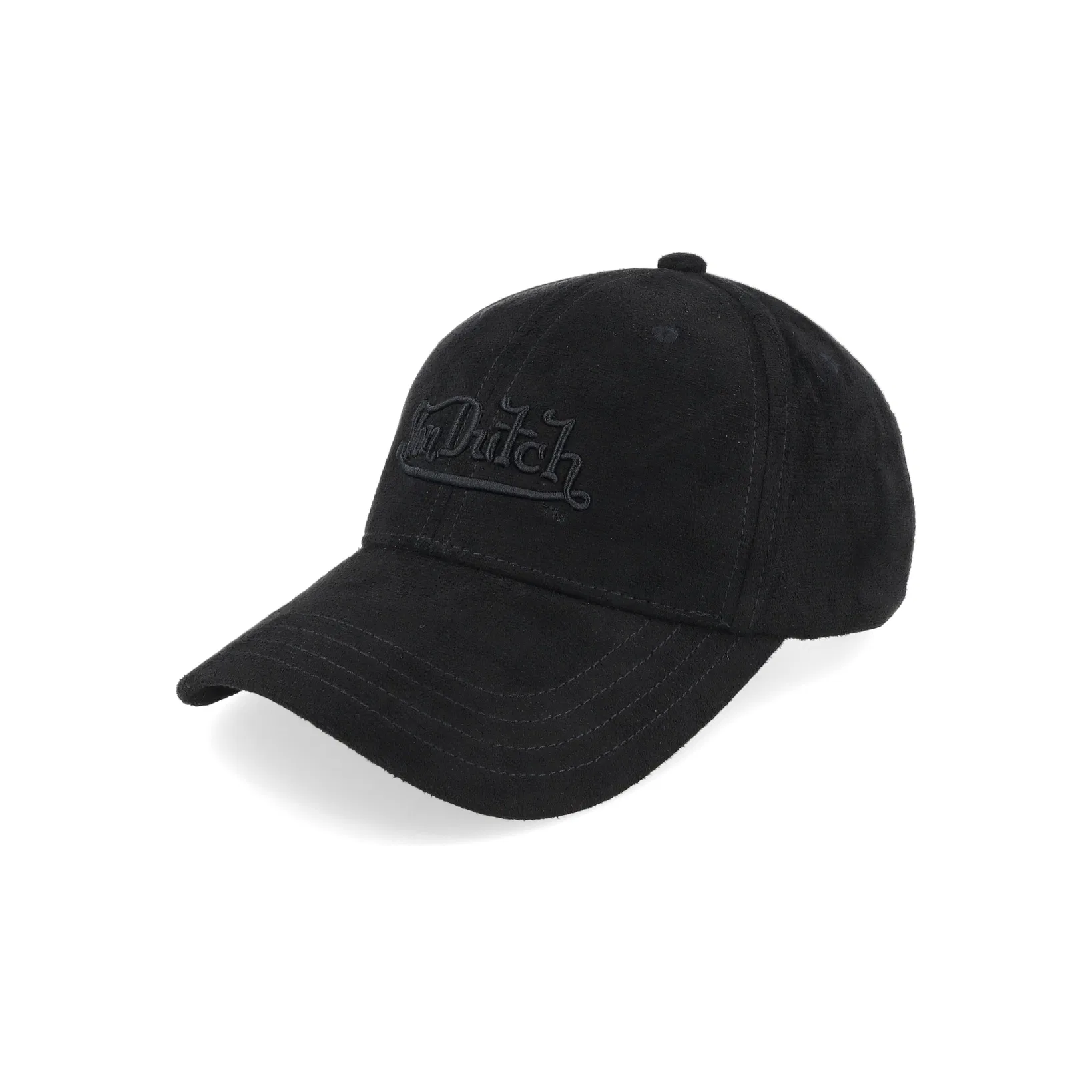 Von Dutch Embroidery Cap