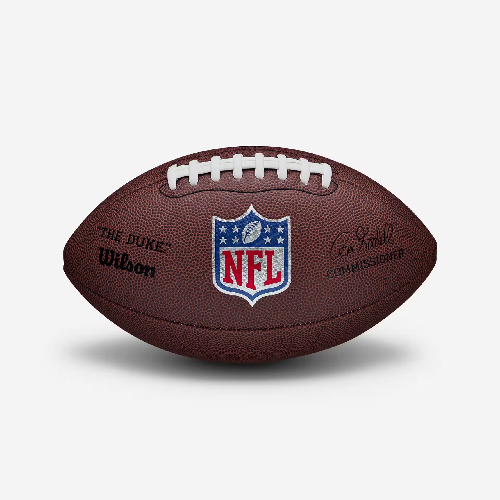 Wilson NFL Duke Replica Football